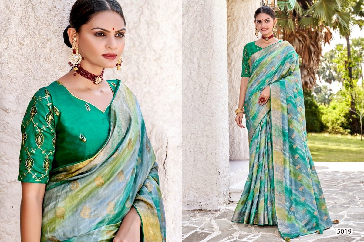 5D DESIGNER PAVITRA 5019 TO 5024 1
