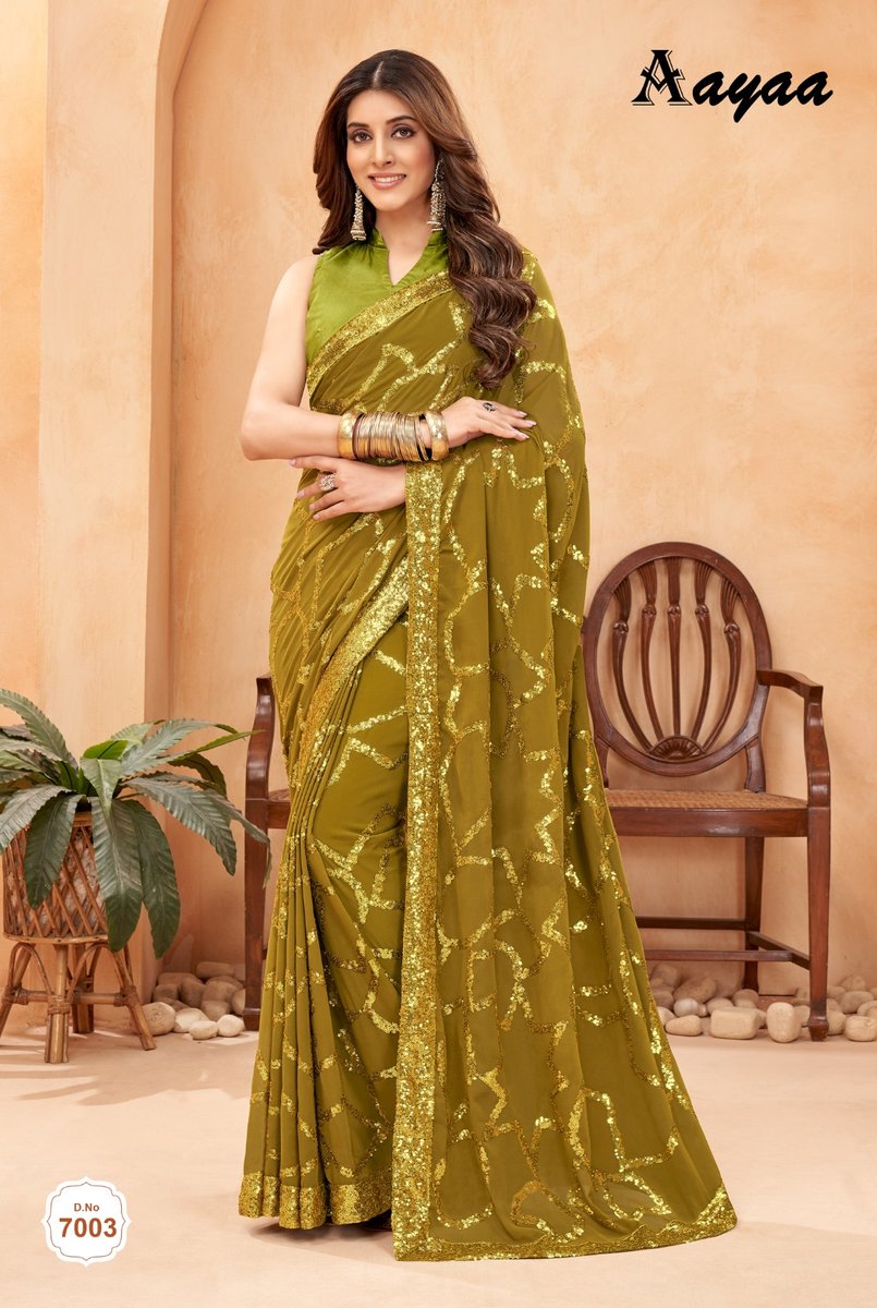 AAYAA ARADHNA VOL-7 7001-7006 3