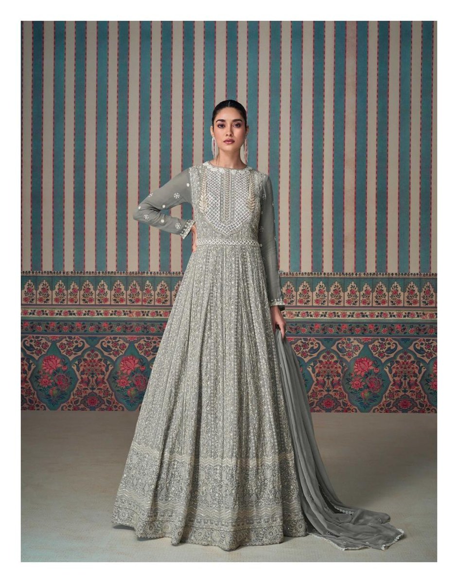 SAYURI DESIGNER ZARINA 5620-5621 1