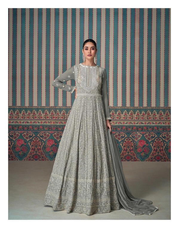 SAYURI DESIGNER ZARINA 5620-5621