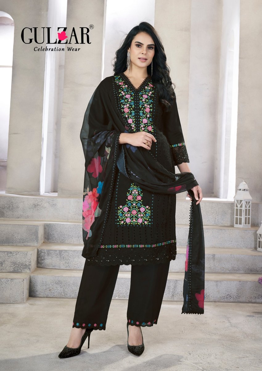 GULZAR ZOHRA 2111 TO 2116 6