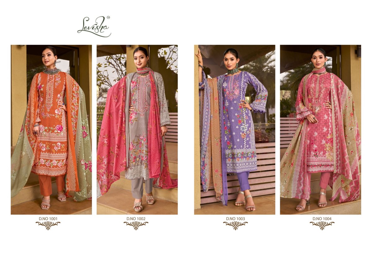 LEVISHA SHEHNAZ 1001 TO 1004 5