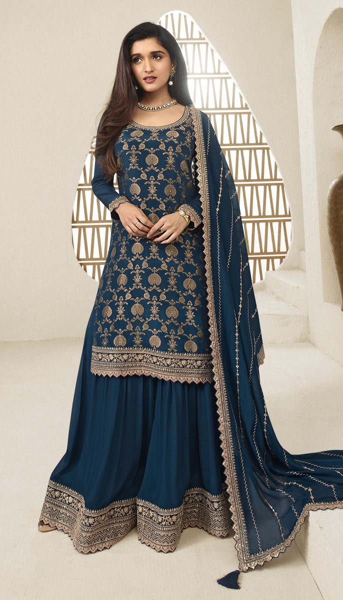 Vinay Fashion Karva 66211-66216 Series 3