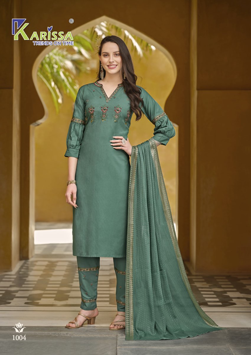 KARISSA ANTARA 1001 TO 1004 4