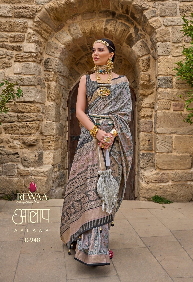 Rewaa Aalaap R-940 to R-948 Series 9