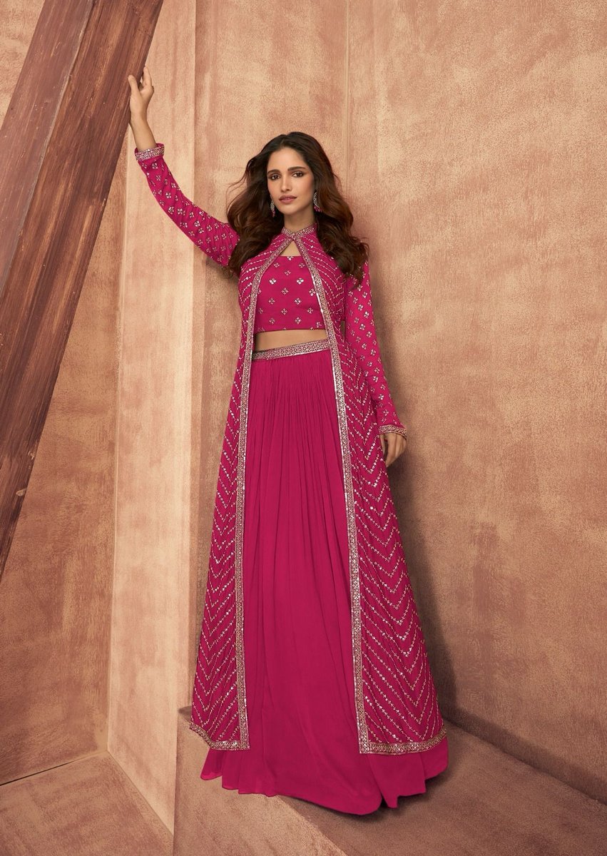 SAYURI DESIGNER IMPRESSION 9514 TO 9514-M 4