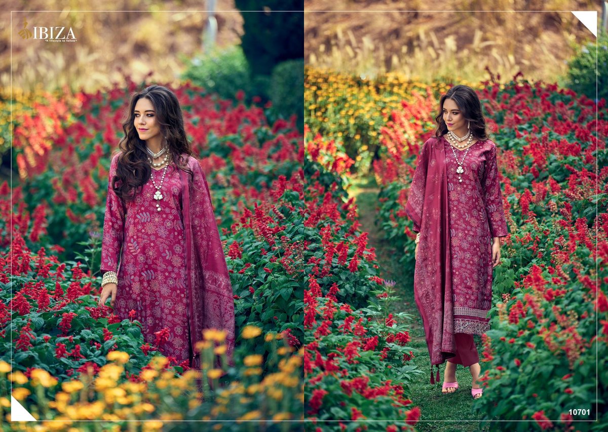 IBIZA KANTHA KARI 10698 TO 10705 4
