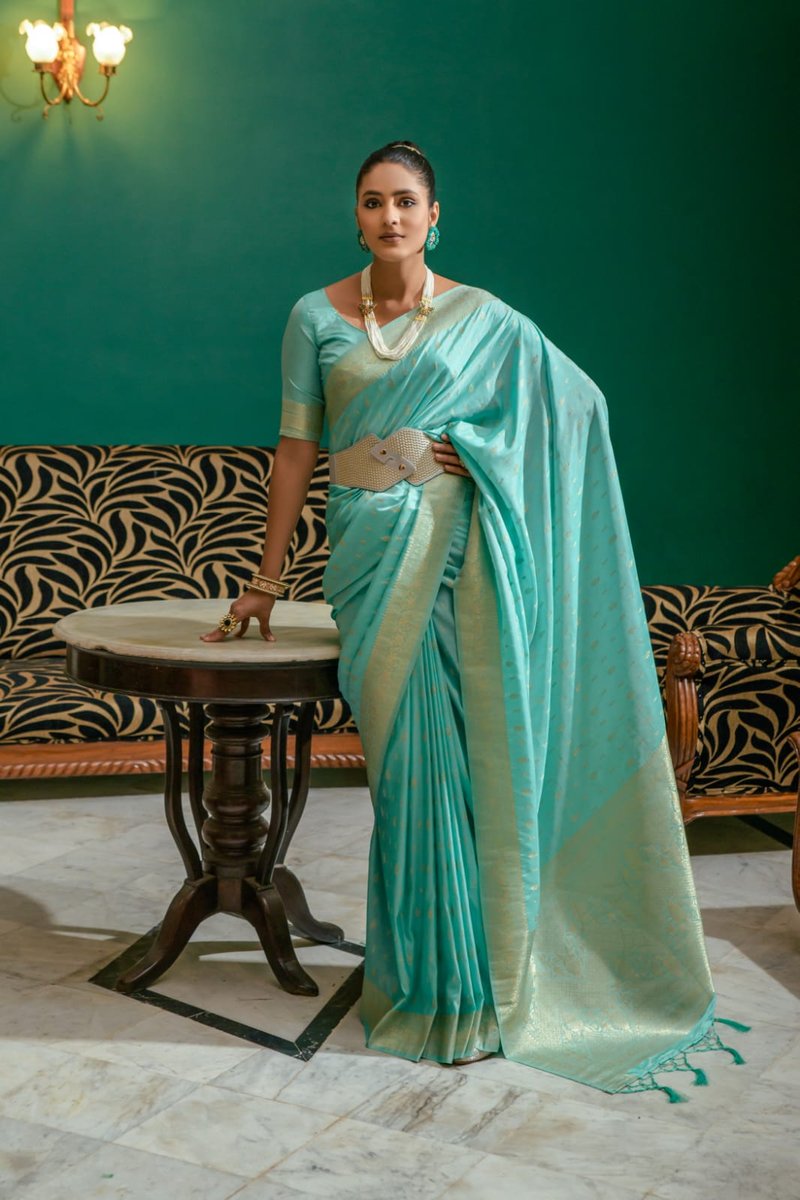Rajyog Fabrics Kira 7001-7007 Series 2