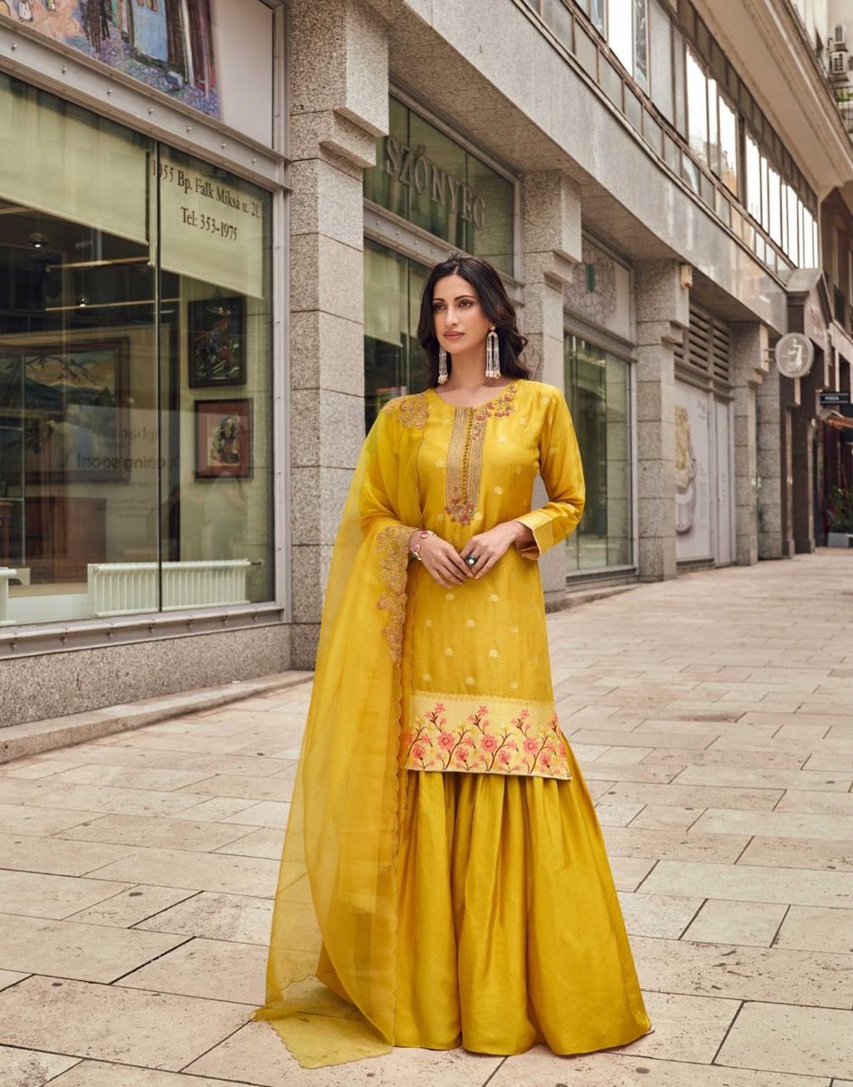 SAYURI DESIGNER TARAA 5632-5635 2