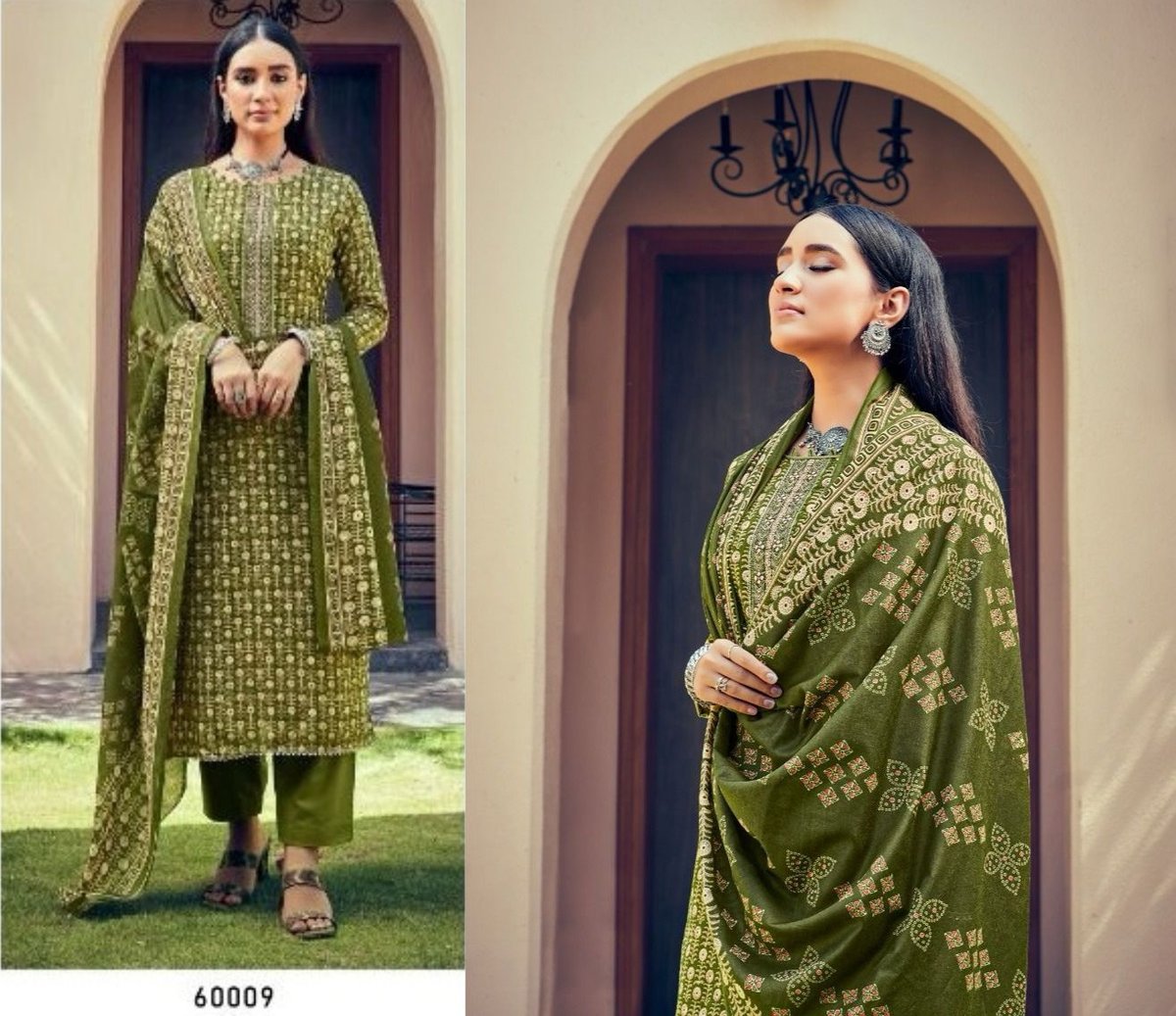 SIYONI DESIGNER SONI SIYONI VOL-17 60001 TO 60010 9