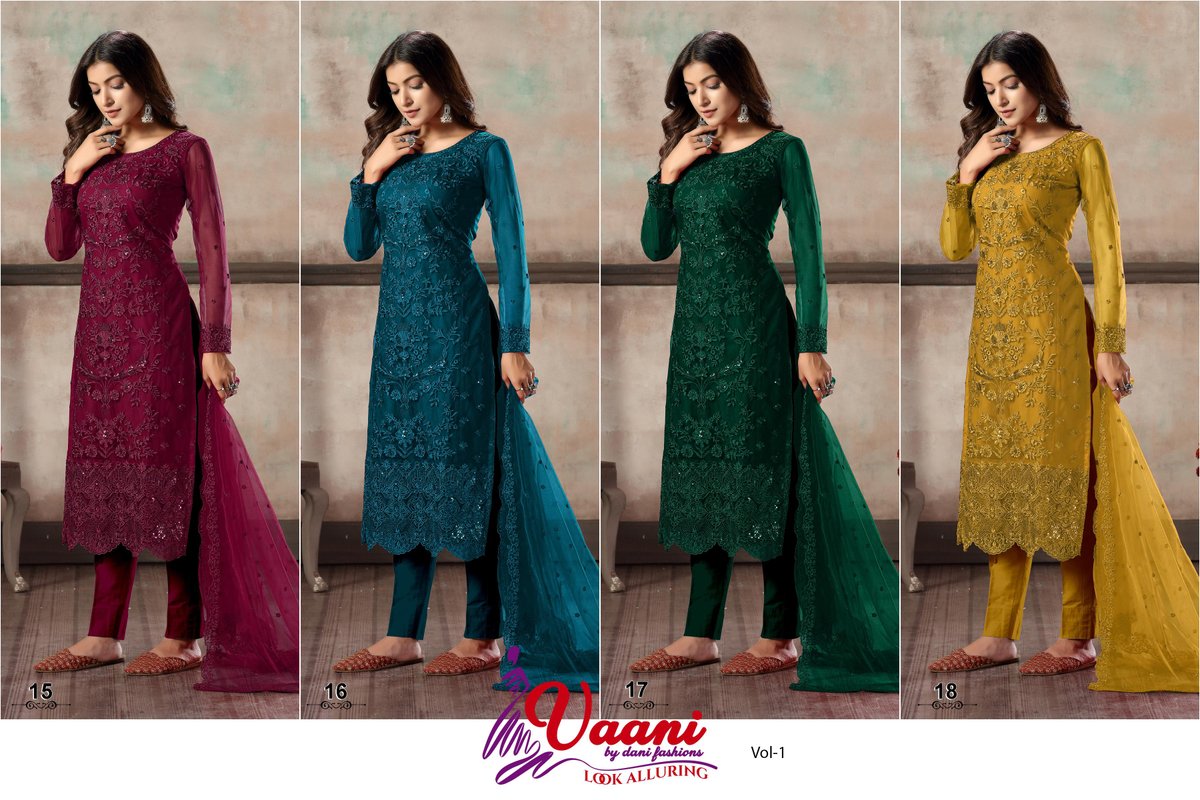 VAANI VOL-1 11 TO 18 10