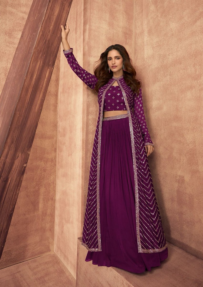 SAYURI DESIGNER IMPRESSION 9514 TO 9514-M 1