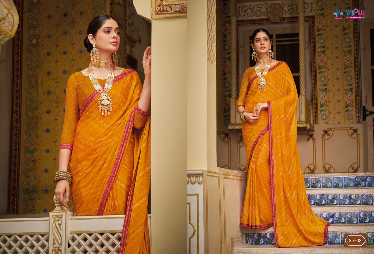 VIPUL SUGANDHA VOL-03 85707 TO 85710 2