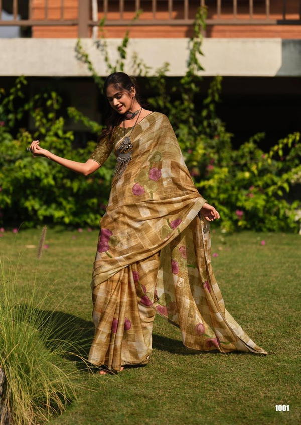 KASHVI CREATION DUNKI VOL - 02 1001 TO 1008