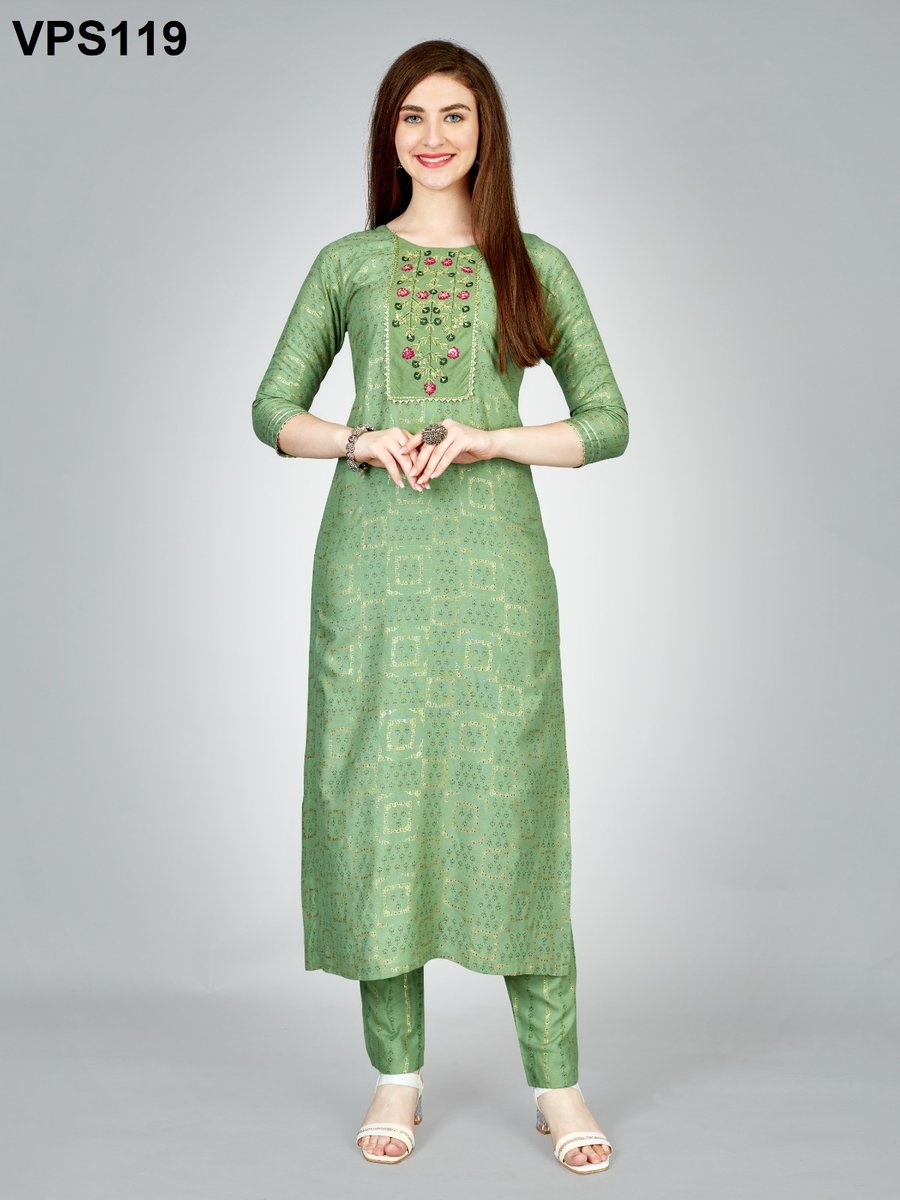 FASHION BERRY AARADHYA VOL-08 VPS112 TO VPS124 8