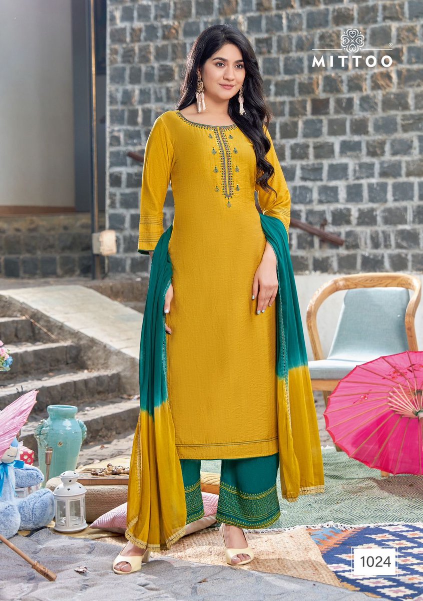 Mittoo Saara Vol-3 1021-1026 Series 4