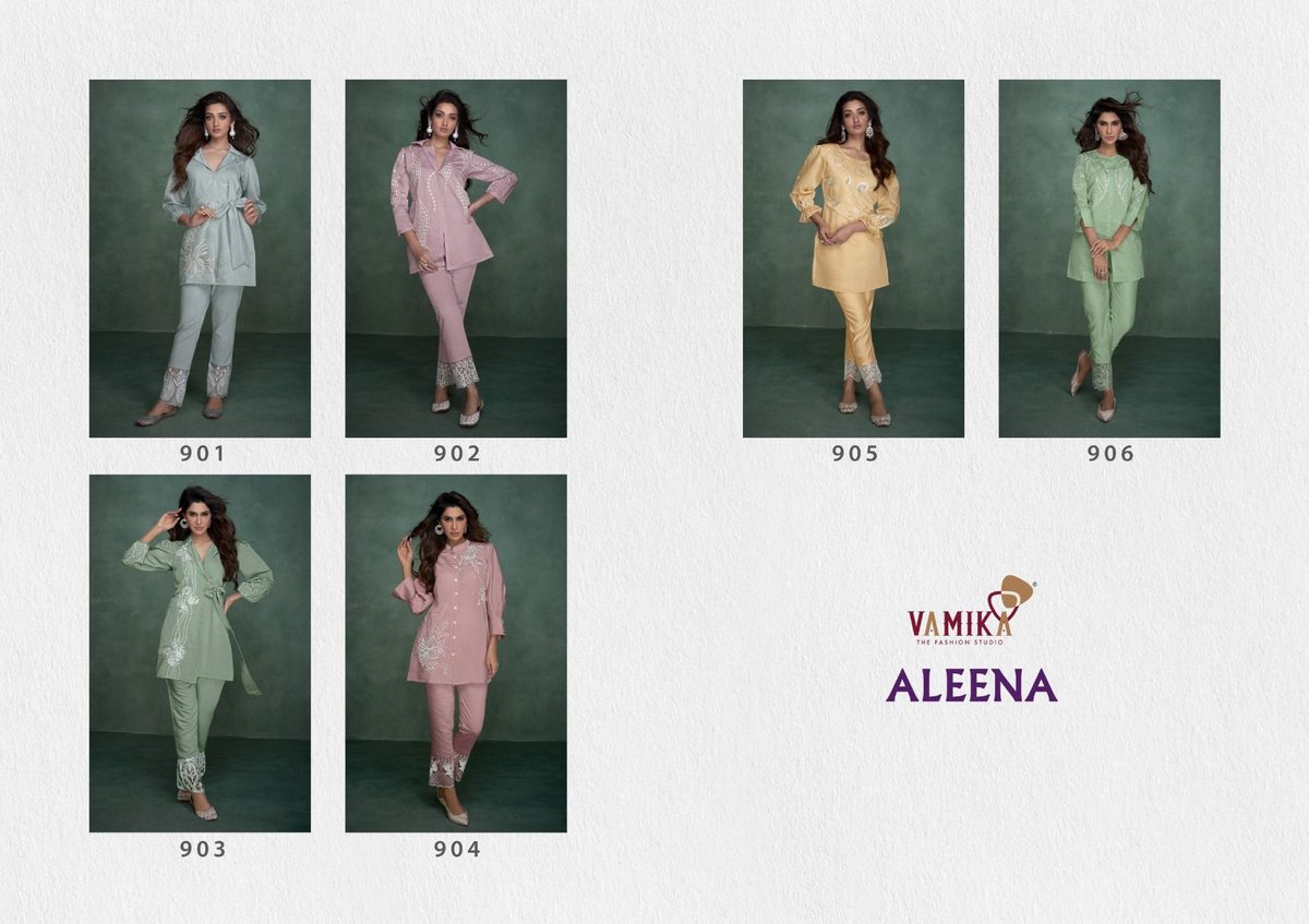 VAMIKA ALEENA 901 TO 906 7
