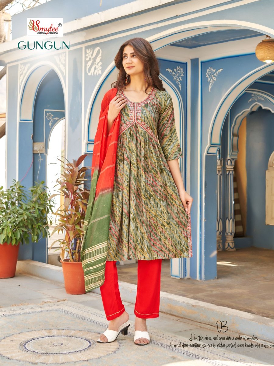 RANG GUNGUN 01 TO 06 3
