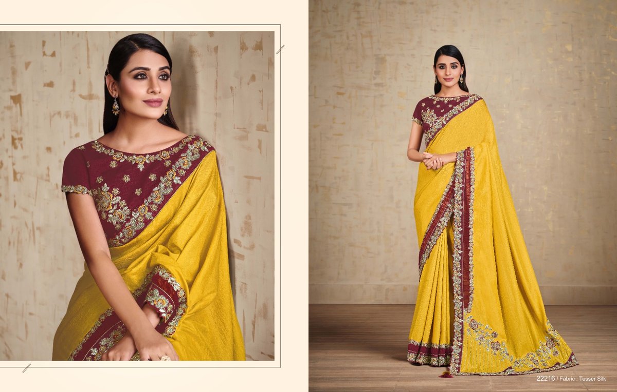 Mahotsav Moh-Manthan Alyona 22203-22216 Series 8
