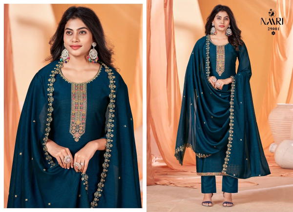 Naari Kesar 29001-29004 Series