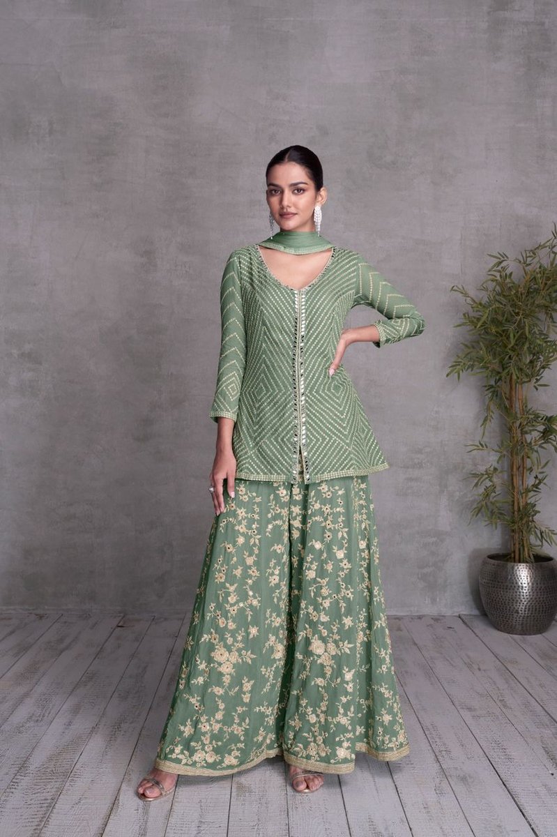GULKAYRA DESIGNER QUEEN 7434-7437 1
