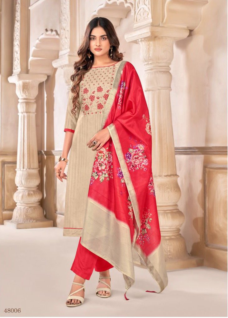 VISHNU HEER 48001 TO 48012 6