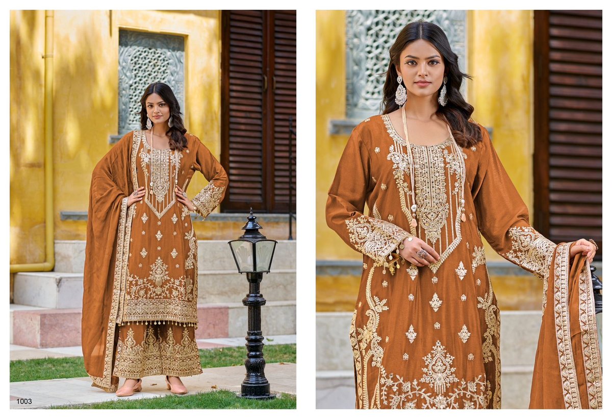 YOUR CHOICE FARAH 1001 TO 1003 3