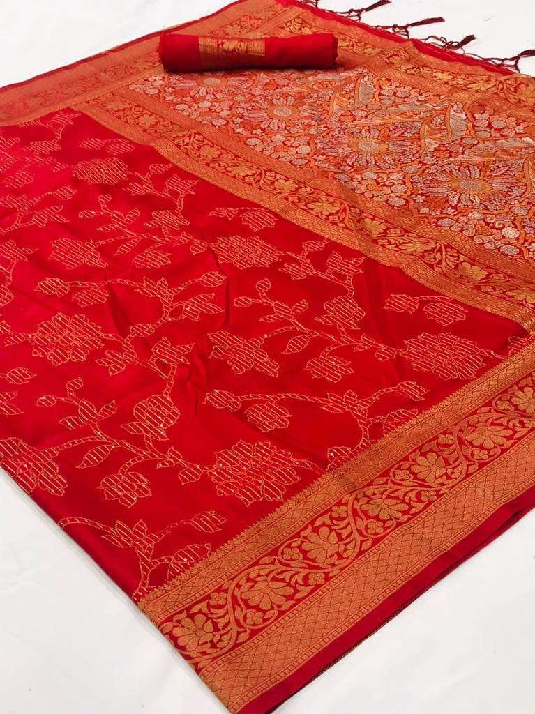 Rajtex Korum Silk 237001-237007 Series 6