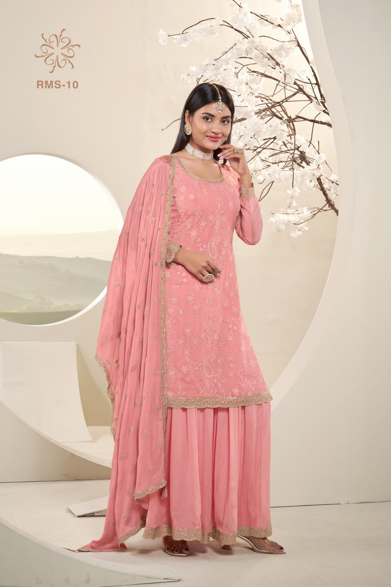 VINAY FASHION RMS 07 TO 10 4