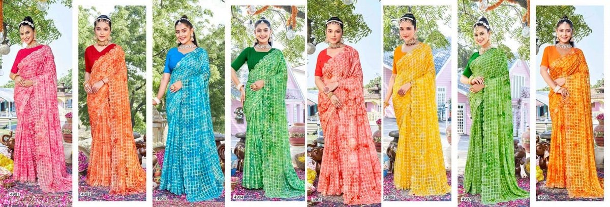 5D DESIGNER VIJETA 4901 TO 4908 9