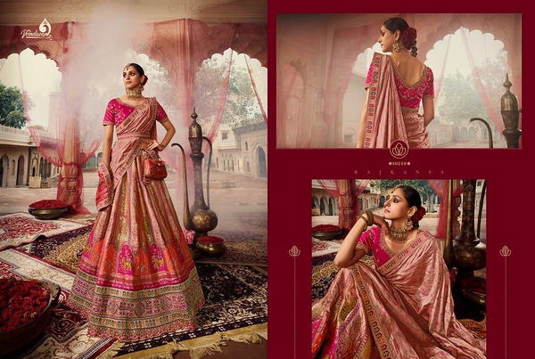 Royal Designer Vrindavan Vol-39 10249-10257 Series