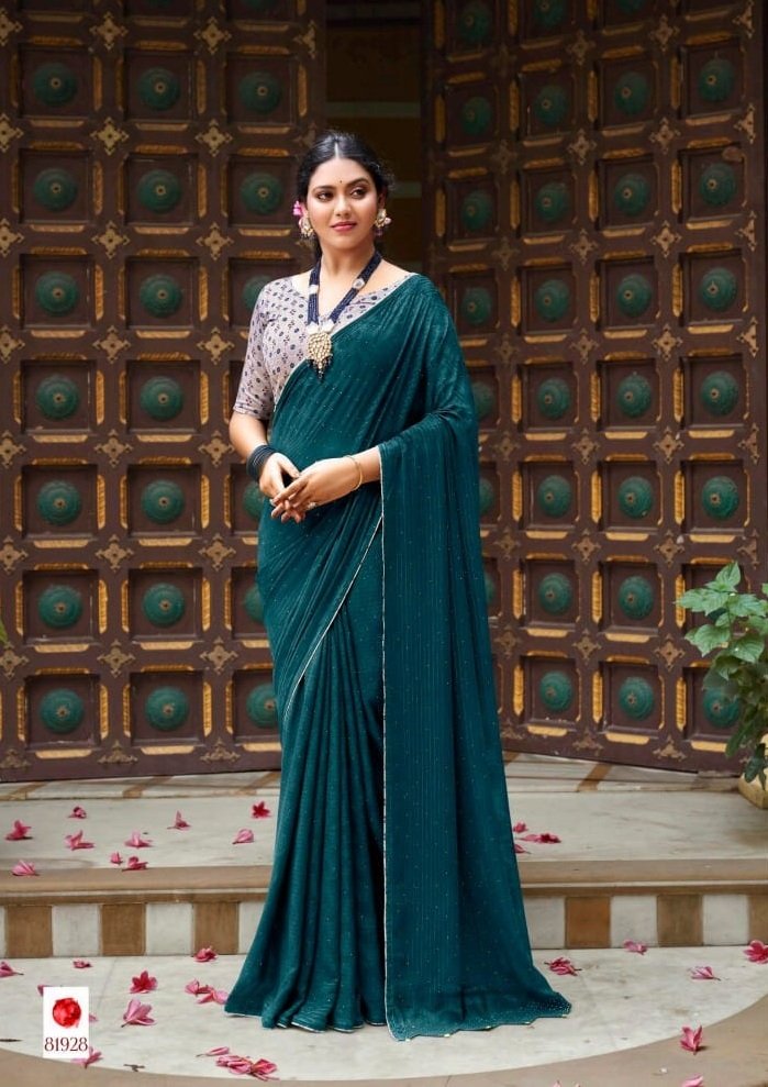 RIGHT WOMEN DESIGNER TARA 81921 TO 81928 8