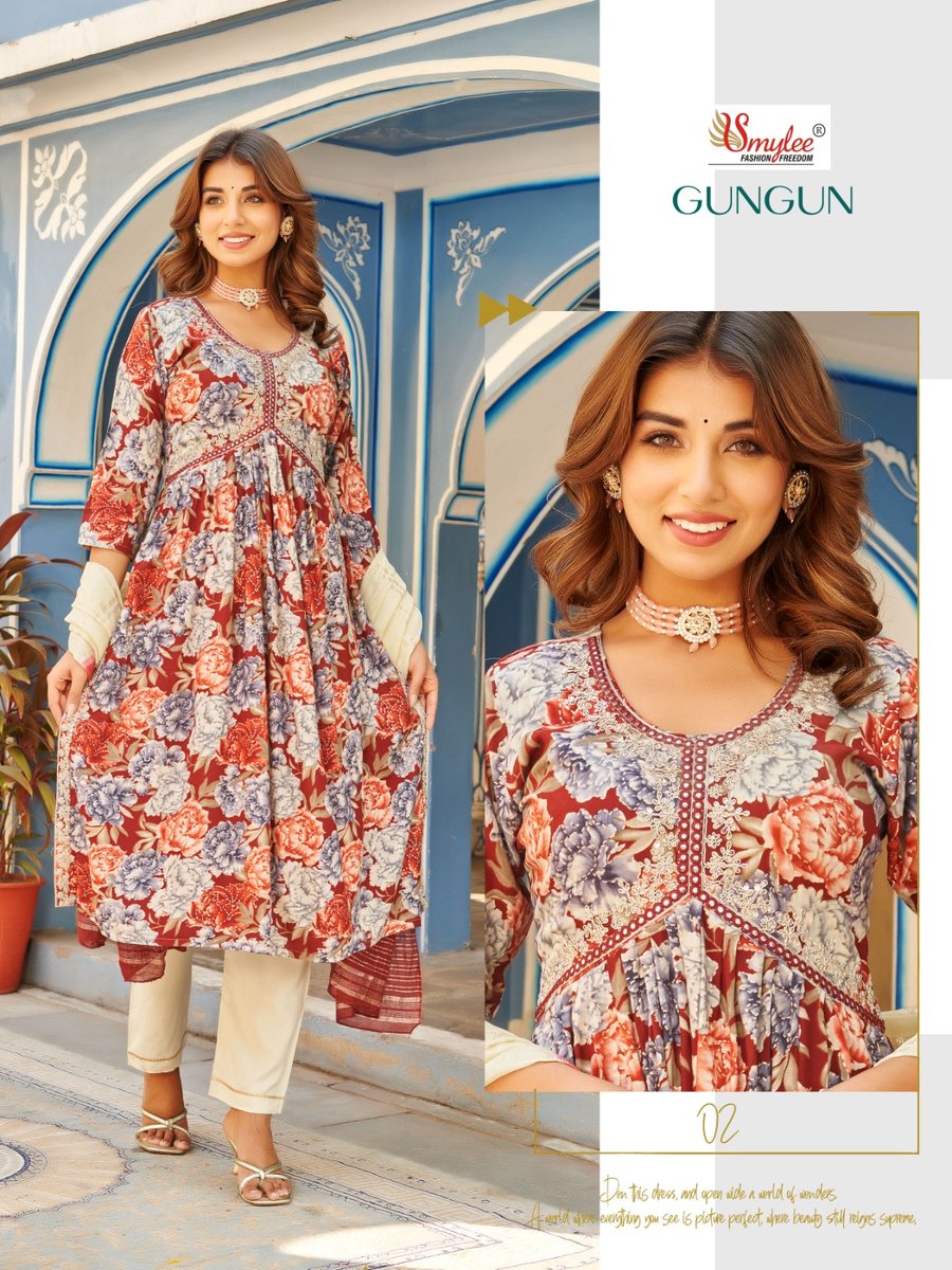 RANG GUNGUN 01 TO 06 2