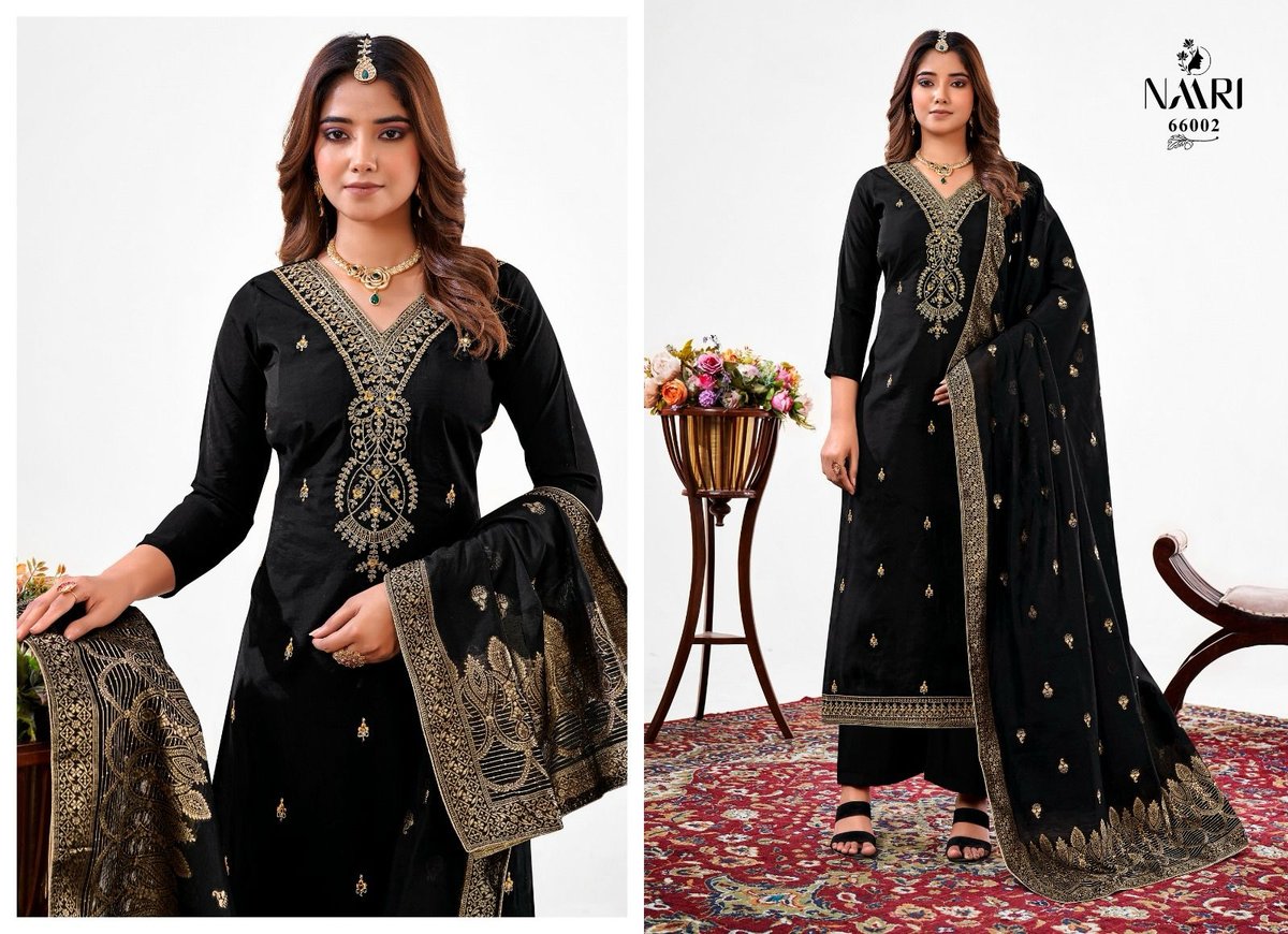 NAARI GATHA 66001 TO 66004 2