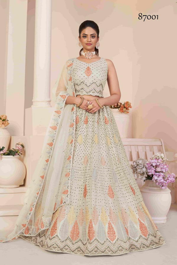 Arya Designs Vol-52 87001-87026 Series