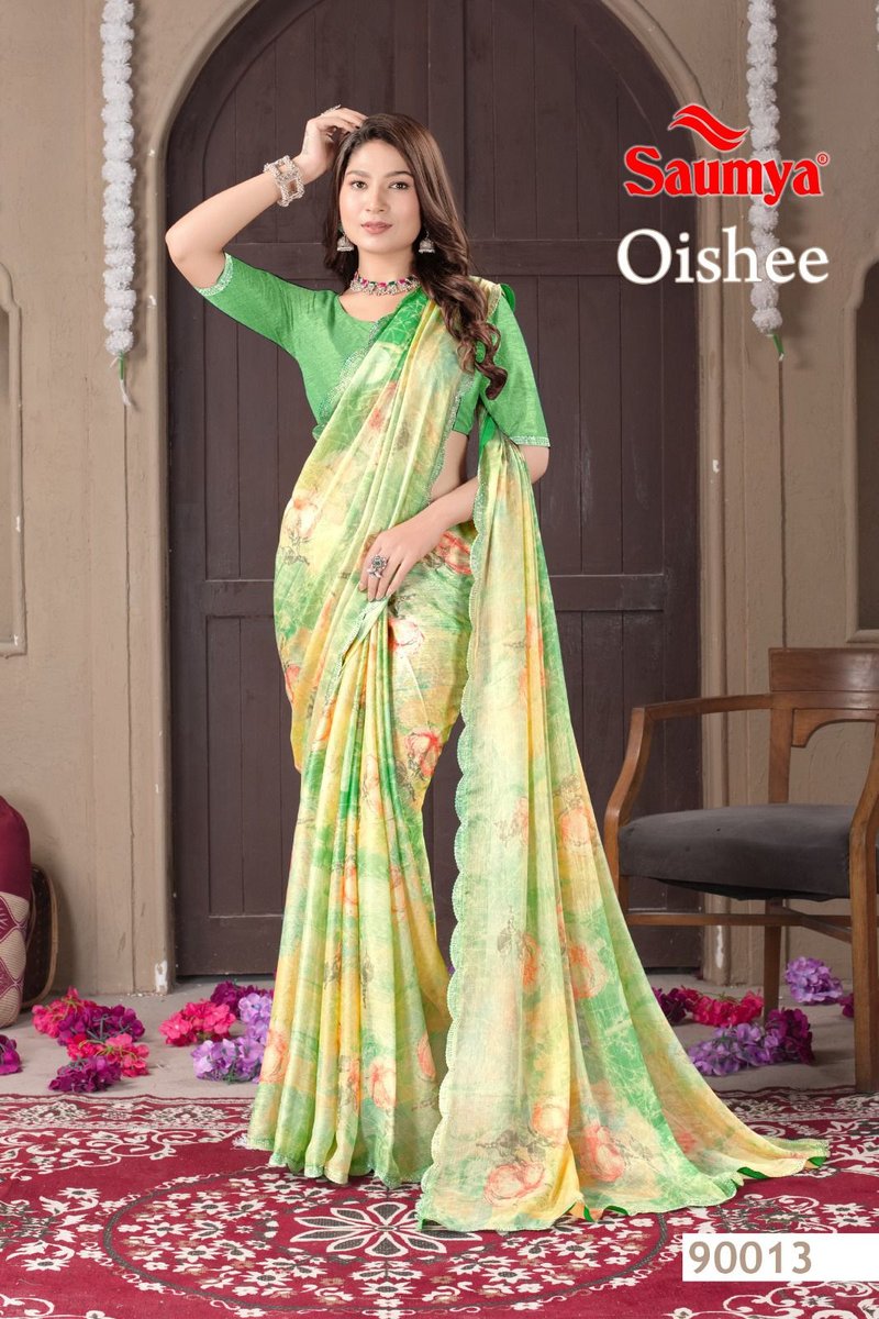 SAUMYA OISHEE 90009 TO 90016 5