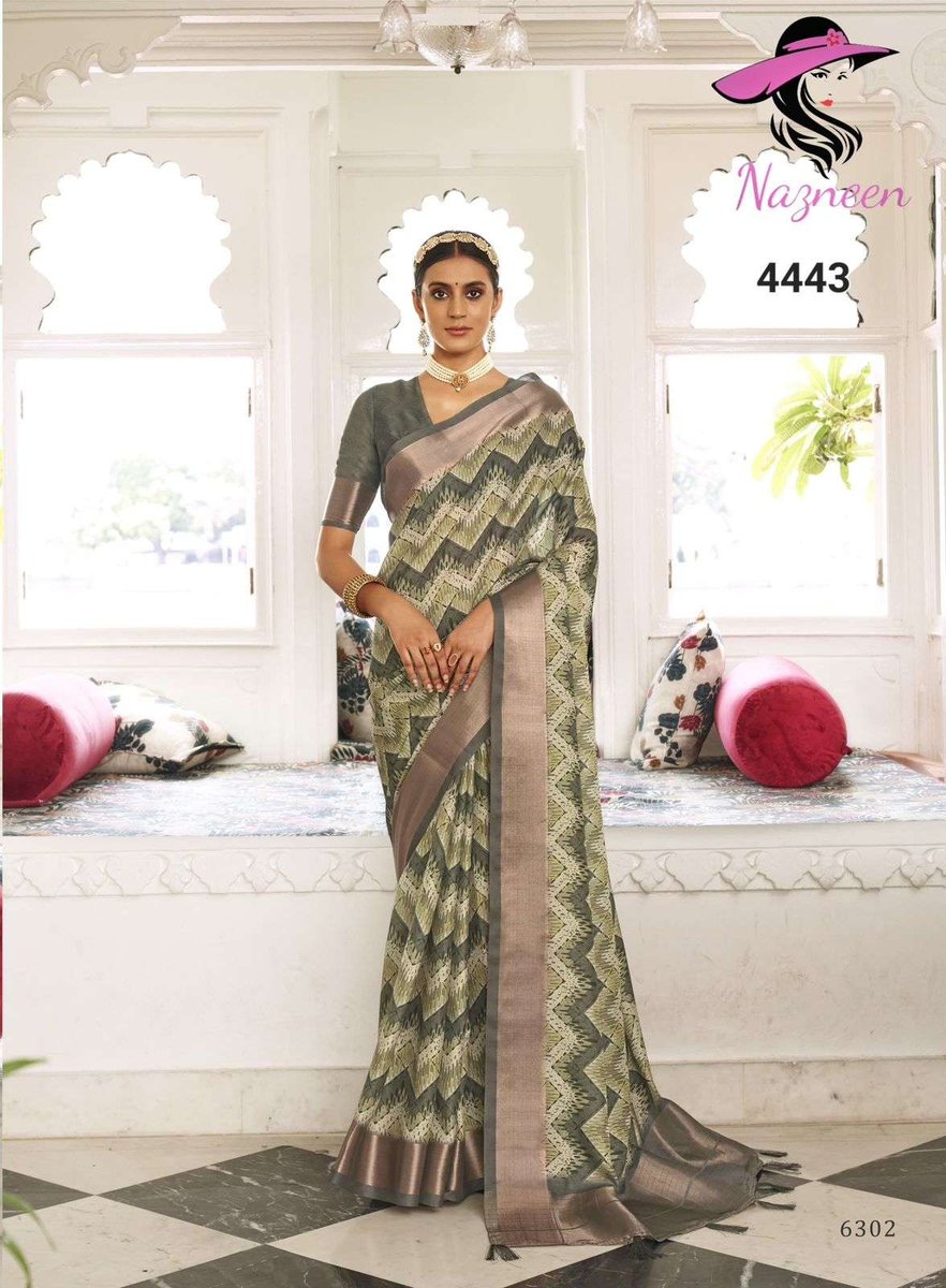 Nazneen Almirah 4442-4450 Series 2