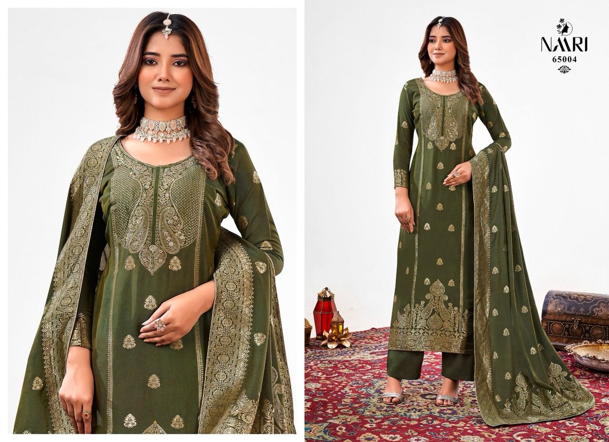 NAARI NYASA 65001 TO 65004 4