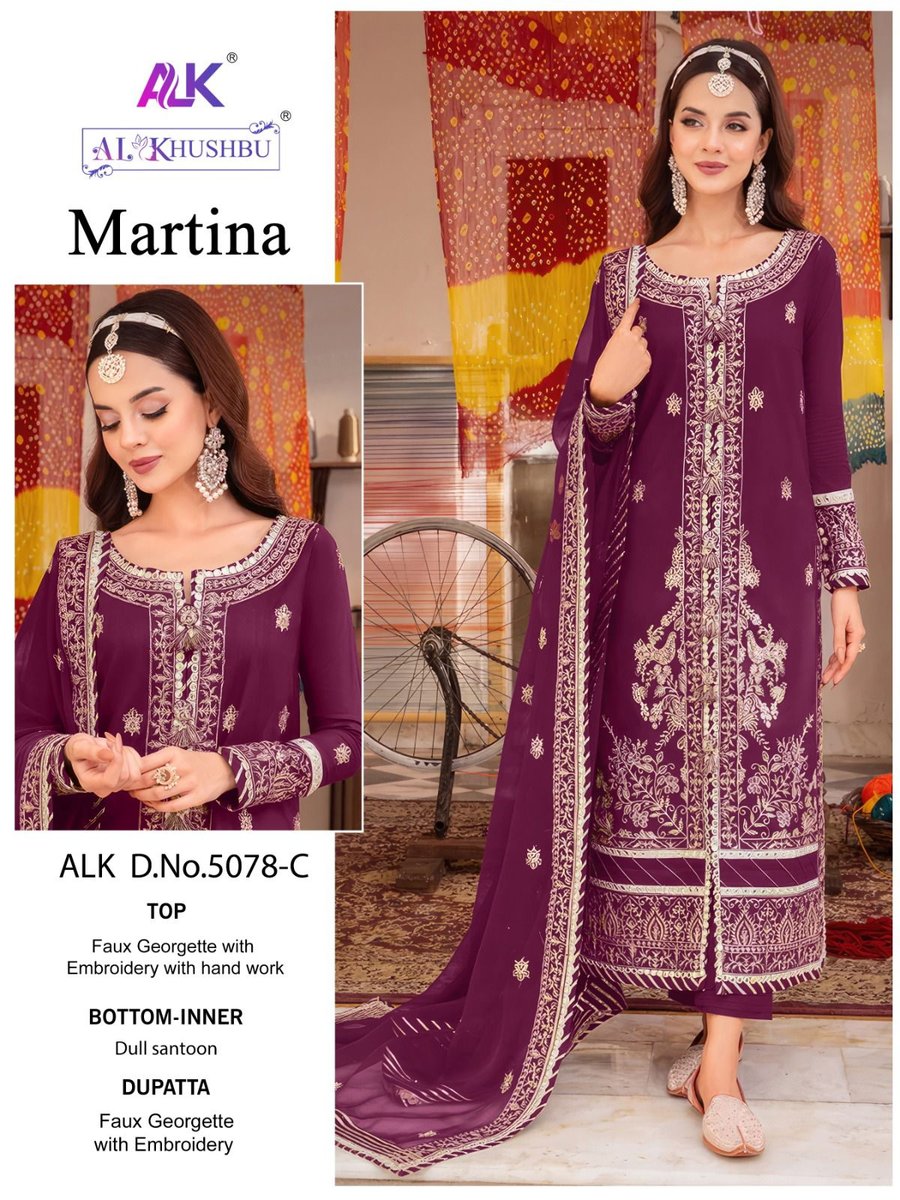 AL KHUSHBU MARTINA 5078-A TO 5078-C 3