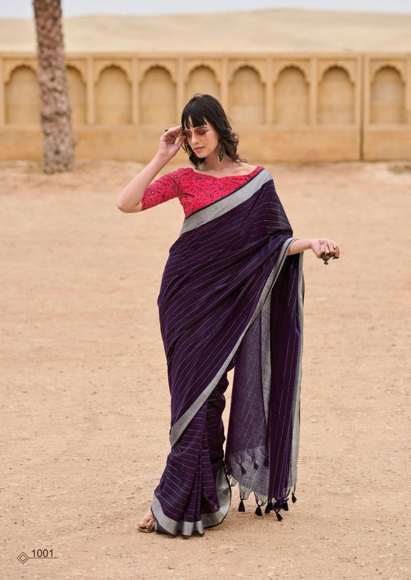 KASHVI CREATION ABHILASHA VOL-3 1001 TO 1008