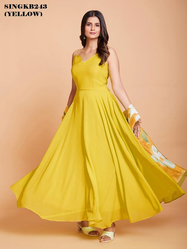Arya Designs Sing-243 Design