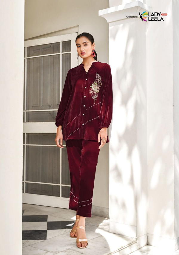 Lady Leela Marbles Vol-3 1121-1124 Series