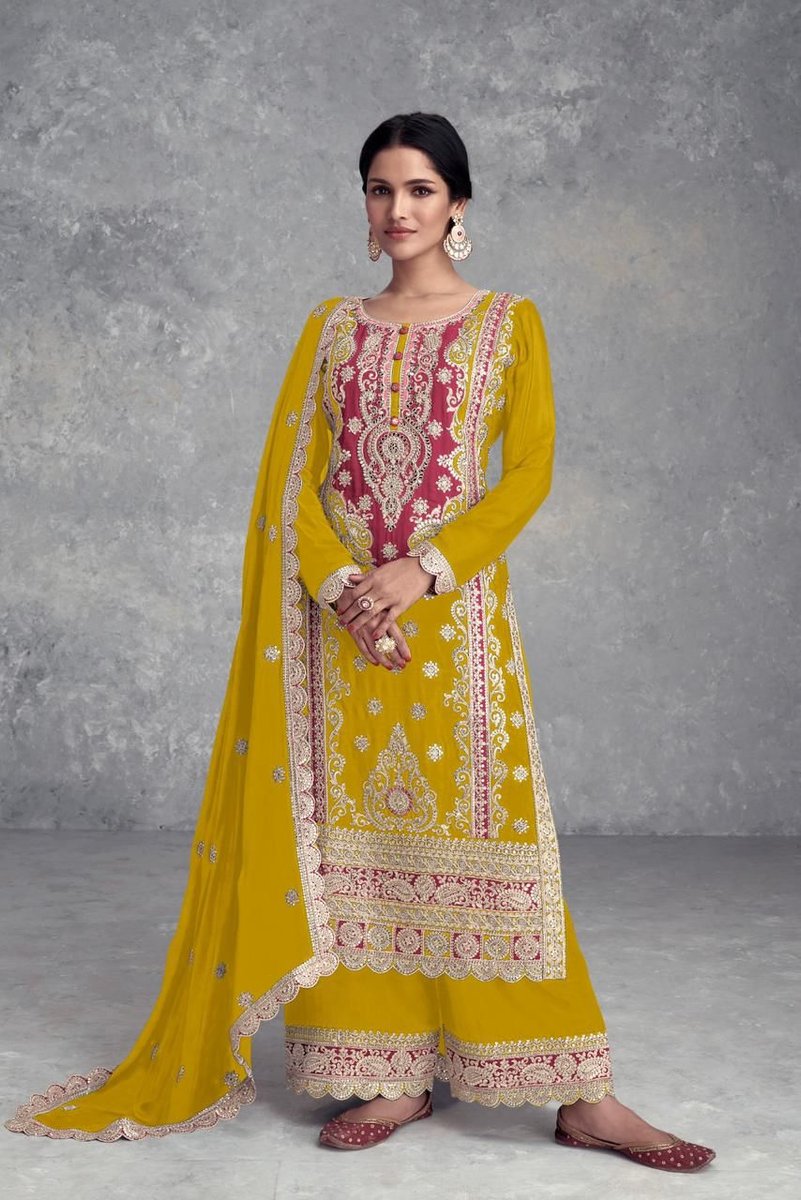 GULKAYRA DESIGNER SAYRA 7482A-7482D 2