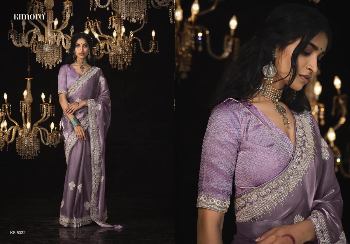 KIMORA KAJAL VOL-14 5321 TO 5335 2