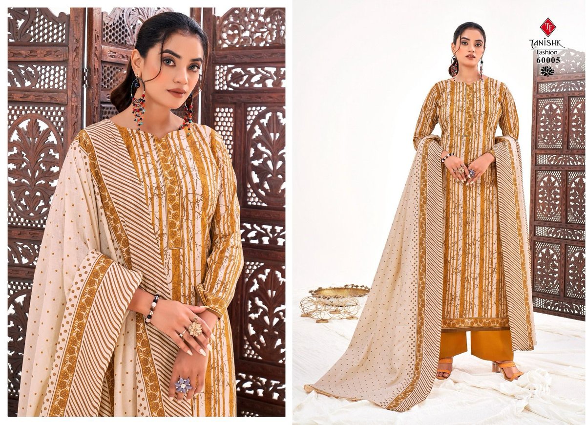 TANIKSH SANJH 60001 TO 60008 5