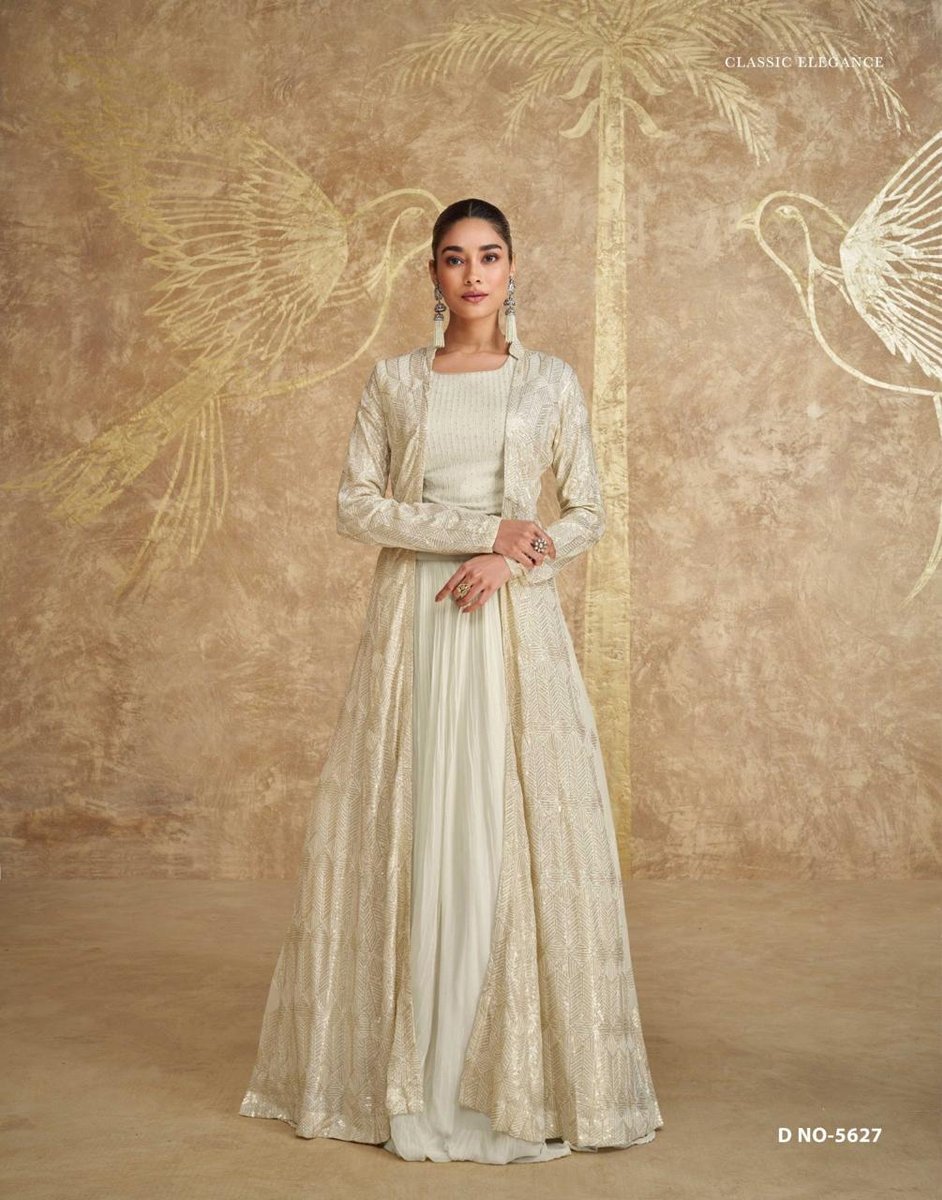 SAYURI DESIGNER ZOYA 5626-5628 2
