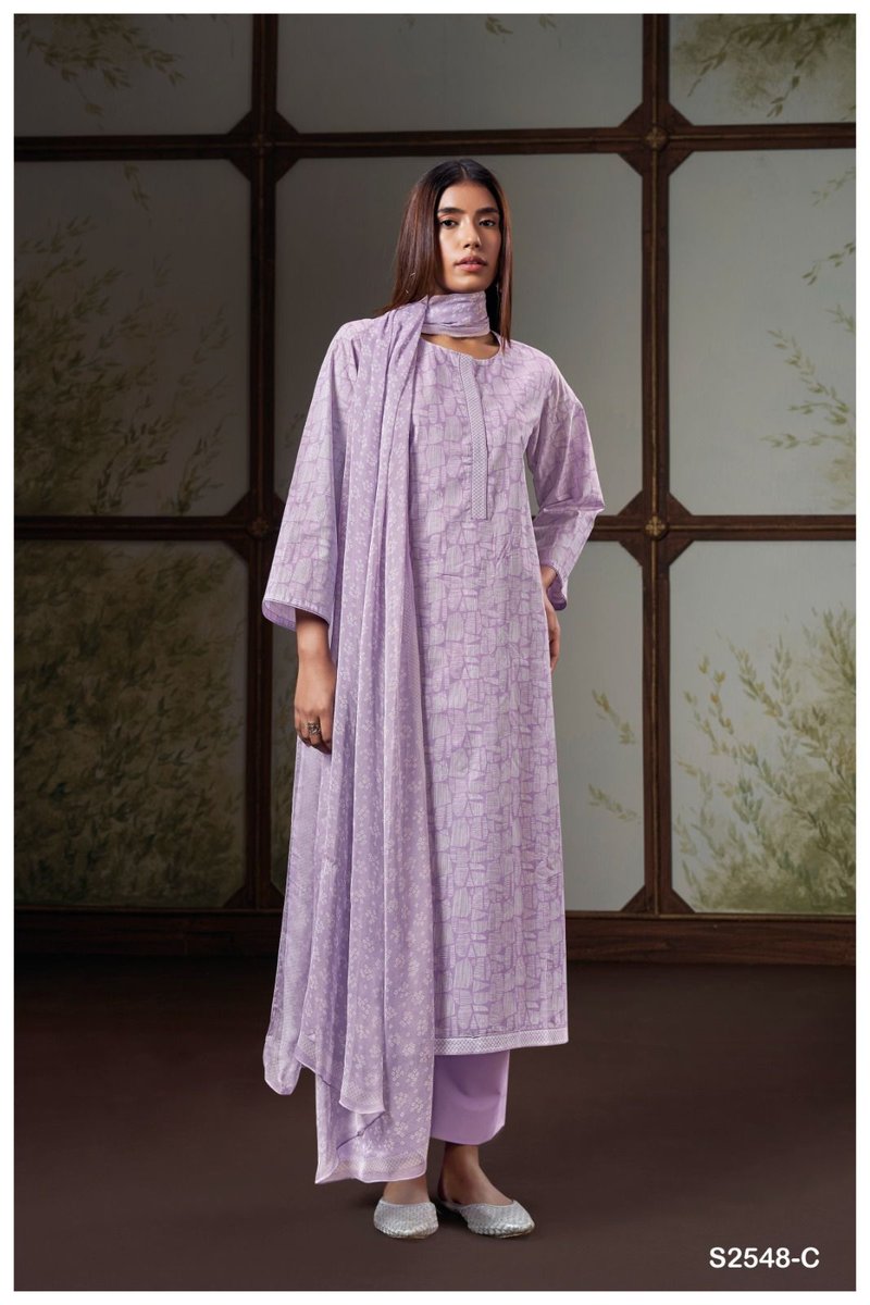 GANGA HIBAH S-2548-A TO S-2548-D 3