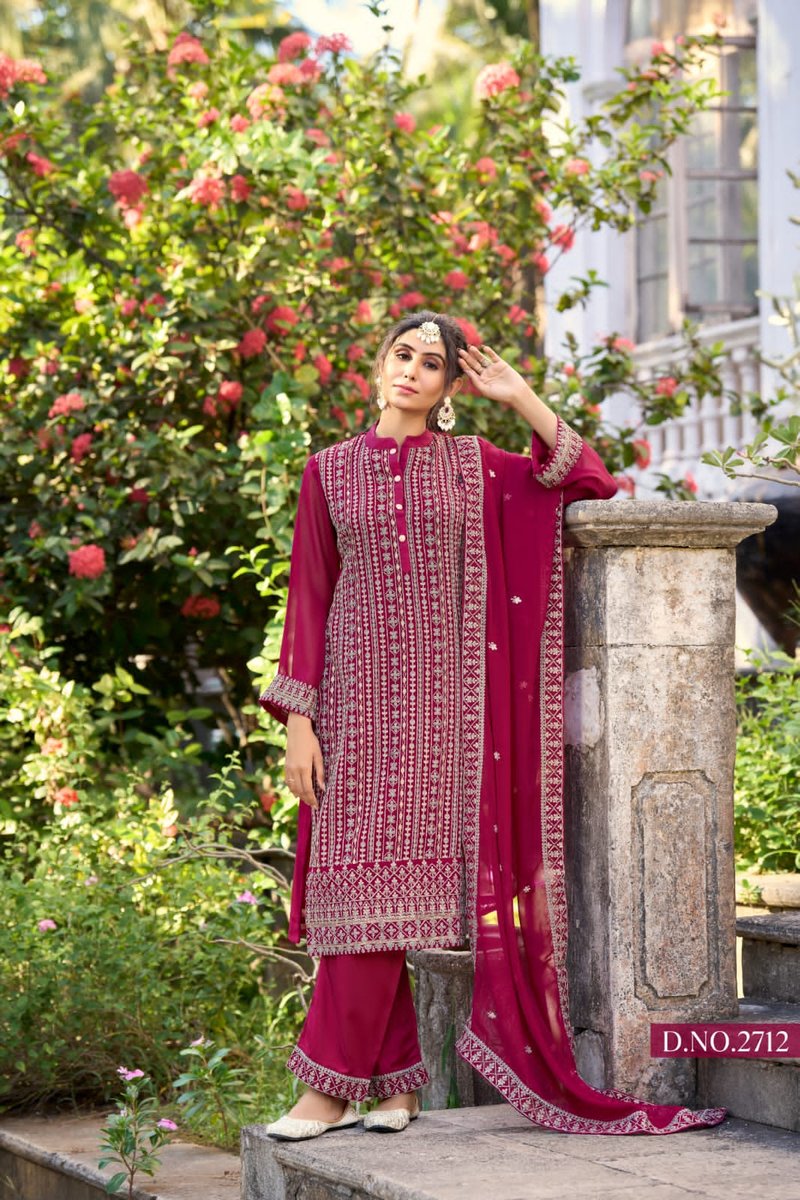 Twisha Vol-27 2711-2714 Series 2