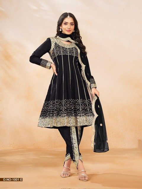 TWISHA AANAYA ABIDA VOL-1 1001A-1001E 5