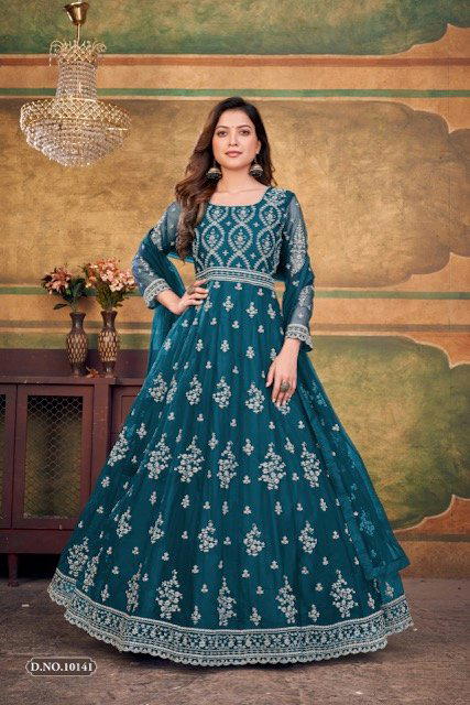 ANJUBAA VOL-14 10141-10144
